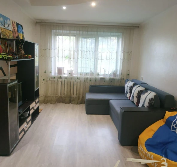 Photo 1. Three-Room flat, for sale. Zaporizhzhia Шевченковский