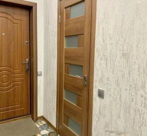 Фото 5. Однокомнатная квартира, продажа. Запорожье Вознесеновский