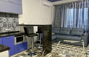 Фото Однокомнатная квартира, продажа. Запорожье Вознесеновский