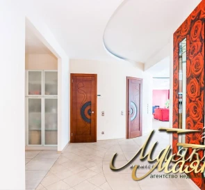 Фото 3. Многокомнатная квартира, продажа. Запорожье Александровский