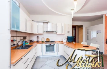 Фото Многокомнатная квартира, продажа. Запорожье Александровский