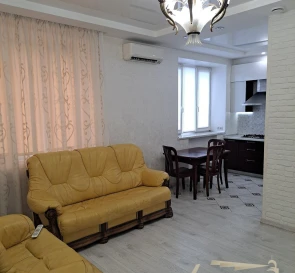 Фото 2. Трикімнатна квартира, продаж. Запоріжжя Вознесеновский