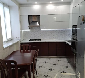 Фото 4. Трикімнатна квартира, продаж. Запоріжжя Вознесеновский