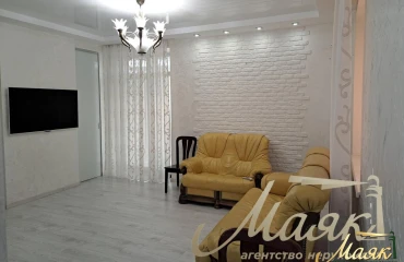 Photo Three-Room flat, for sale. Zaporizhzhia Вознесеновский