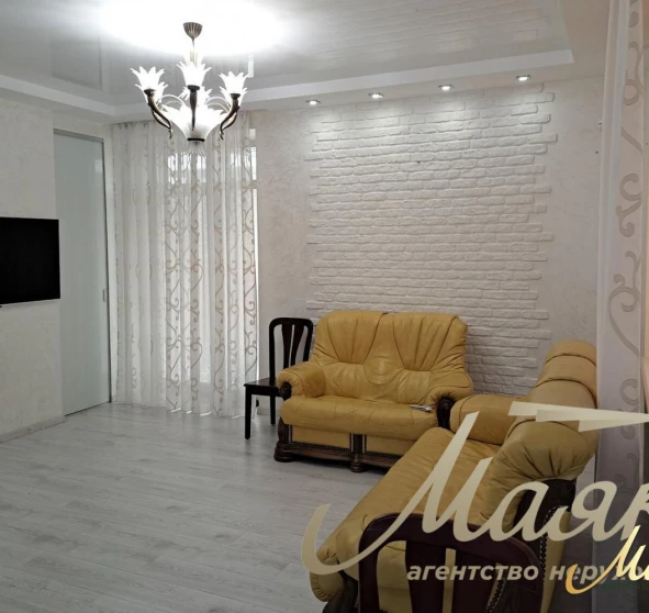 Фото 1. Трикімнатна квартира, продаж. Запоріжжя Вознесеновский