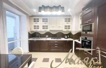 Photo Four-Room flat, for sale. Zaporizhzhia Александровский