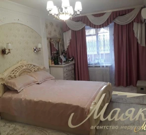 Фото 3. Трехкомнатная квартира, продажа. Запорожье Хортицкий