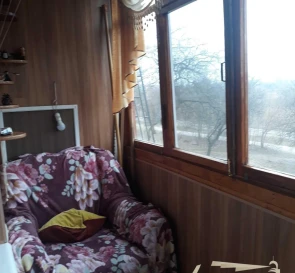 Фото 4. Трехкомнатная квартира, продажа. Запорожье Хортицкий