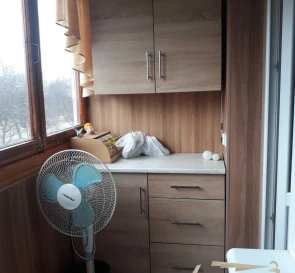 Фото 5. Трехкомнатная квартира, продажа. Запорожье Хортицкий
