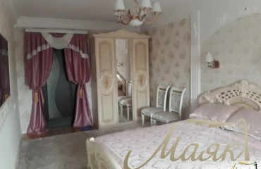 Фото Трехкомнатная квартира, продажа. Запорожье Хортицкий