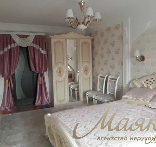 Фото 1. Трехкомнатная квартира, продажа. Запорожье Хортицкий