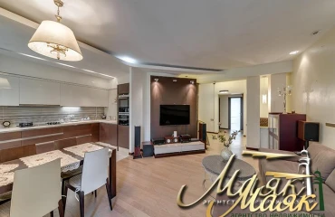 Фото Четырехкомнатная квартира, продаж. Запоріжжя Александровский