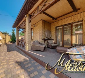 Фото 3. Будинок, продаж. Запоріжжя Александровский