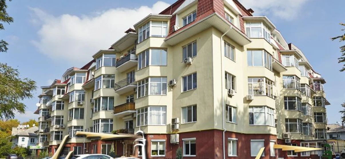 Фото Четырехкомнатная квартира, продажа. Запорожье Днепровский