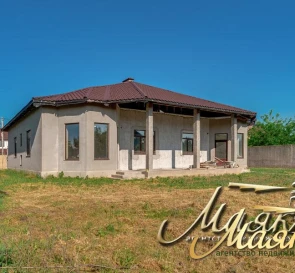 Photo 5. House, for sale. Zaporizhzhia Днепровский
