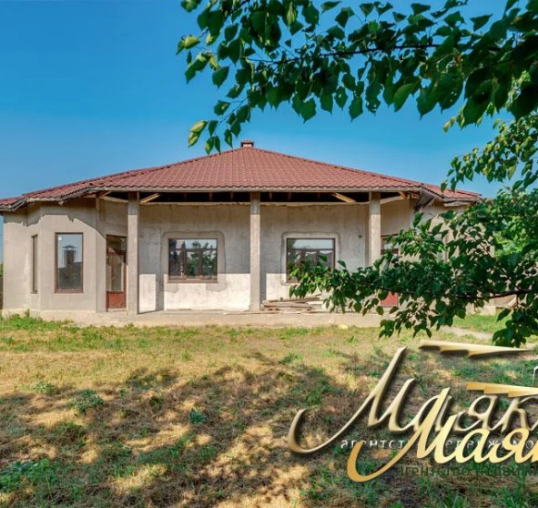 Photo 1. House, for sale. Zaporizhzhia Днепровский