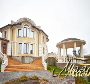 Photo 2. House, for sale. Zaporizhzhia Хортицкий