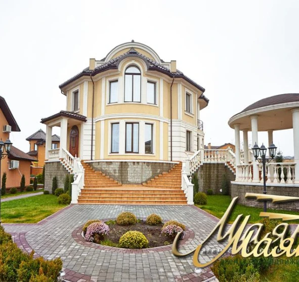 Photo 1. House, for sale. Zaporizhzhia Хортицкий