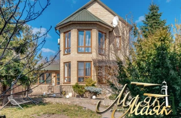 Foto Casa, en venta. Zaporizhzhia Бородинский