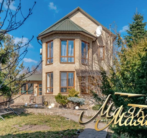 Fotografie 1. Casă, de vânzare. Zaporizhzhia Бородинский