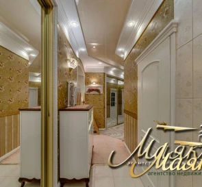 Фото 2. Трикімнатна квартира, продаж. Запоріжжя Днепровский