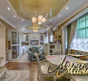 Фото 4. Трикімнатна квартира, продаж. Запоріжжя Днепровский