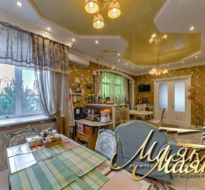 Фото 5. Трикімнатна квартира, продаж. Запоріжжя Днепровский