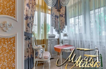 Photo Three-Room flat, for sale. Zaporizhzhia Днепровский