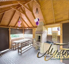 Photo 2. House, for sale. Abrykosivka