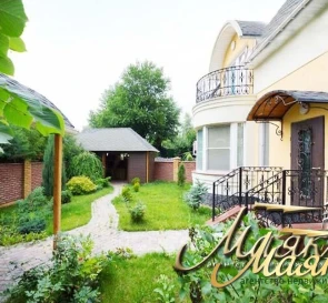 Photo 4. House, for sale. Abrykosivka