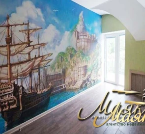 Photo 5. House, for sale. Abrykosivka