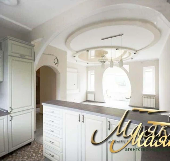 Photo 1. House, for sale. Abrykosivka
