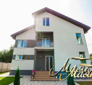 Foto 5. Casa, en venta. Zaporizhzhia Днепровский
