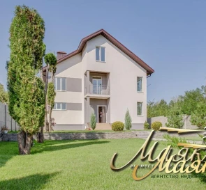 Foto 3. Casa, en venta. Zaporizhzhia Днепровский