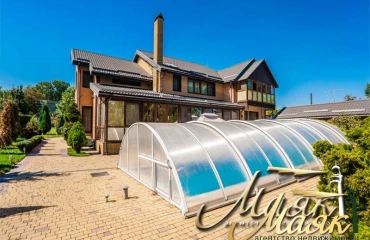 Photo House, for sale. Zaporizhzhia Днепровский