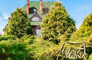 Photo House, for sale. Zaporizhzhia Днепровский