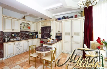 Фото Четырехкомнатная квартира, продажа. Запорожье Днепровский