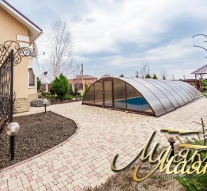 Фото 3. Дом, продажа. Запорожье Бородинский