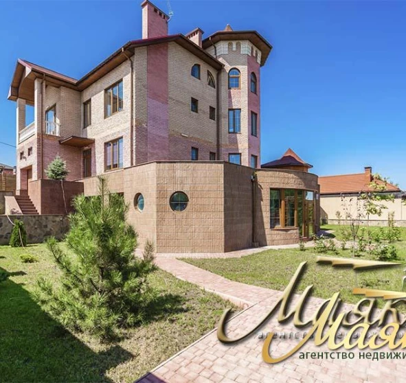Фото 1. Дом, продажа. Запорожье Днепровский