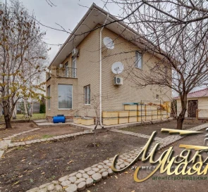Фото 4. Будинок, продаж. Запоріжжя Бородинский