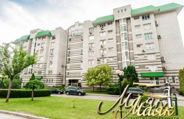 Фото Четырехкомнатная квартира, продаж. Запоріжжя Александровский