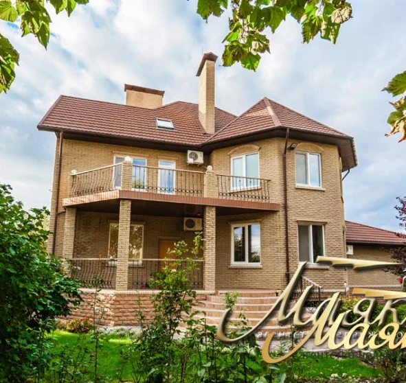 Фото 1. Будинок, продаж. Запоріжжя Бородинский