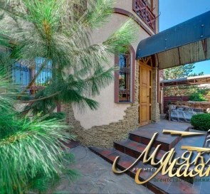 Foto 4. Casa, en venta. Abrykosivka
