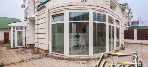 Photo 3. House, for sale. Zaporizhzhia Днепровский