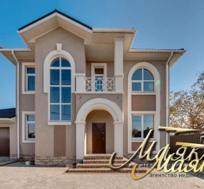 Photo 2. House, for sale. Zaporizhzhia Шевченковский