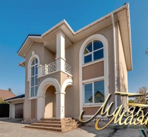 Photo 3. House, for sale. Zaporizhzhia Шевченковский