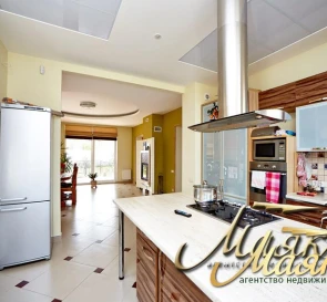 Photo 3. House, for sale. Zaporizhzhia Хортицкий