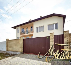 Photo 4. House, for sale. Zaporizhzhia Хортицкий