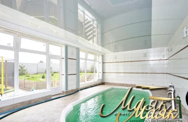 Photo House, for sale. Zaporizhzhia Хортицкий