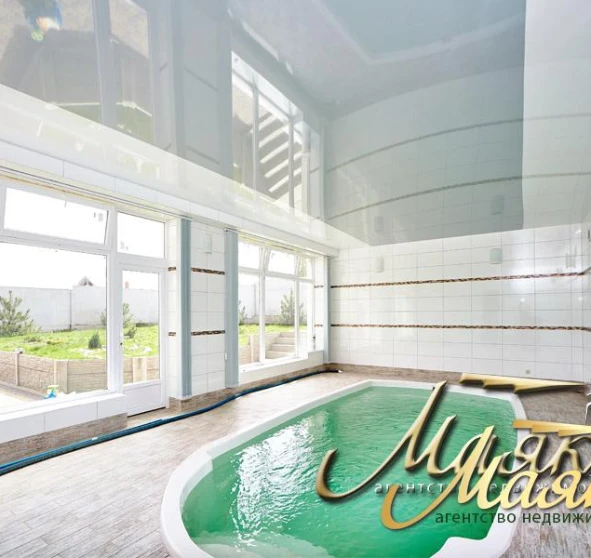 Photo 1. House, for sale. Zaporizhzhia Хортицкий